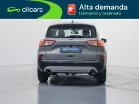 Usado Ford Kuga Titanium 191 CV (140 kW) 2022 Gris SUV