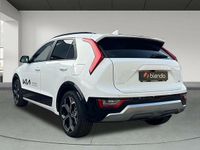 Usado Kia Niro 129 CV (94 kW) 2025 Blanco SUV