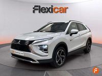 Usado Mitsubishi Eclipse Cross 188 CV (138 kW) 2022 Blanco SUV