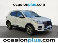 Brugt DR DR 4.0 116 HK (85 kW) 2022 Hvid SUV