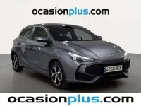 Usado MG MG3 Comfort 116 CV (85 kW) 2025 Blanco Utilitario