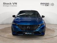 Nuevo Peugeot 308 GTi 145 CV (106 kW) 2025 Azul Berlina