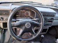 Usado VW Multivan Comfortline 130 CV (95 kW) 2003 Azul Van