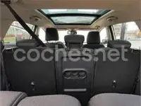 Usado Kia Carens 136 CV (100 kW) 2014 Blanco Monovolumen