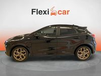 Usado Ford Puma ST-Line X 155 CV (114 kW) 2022 Negro SUV