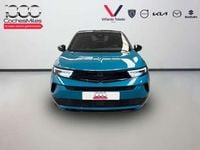 Usado Opel Mokka S 101 CV (74 kW) 2025 Azul SUV