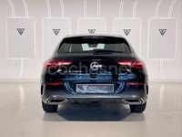 Usado Mercedes CLA250e Shooting Brake 218 CV (160 kW) 2022 Negro Familiar