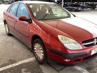 Usado Citroën C5 110 CV (80 kW) 2003