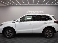 Nuevo Suzuki Vitara 110 CV (80 kW) 2025 Blanco SUV