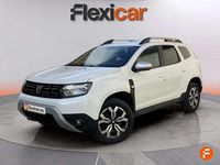 Usado Dacia Duster Prestige 101 CV (74 kW) 2022 Blanco SUV