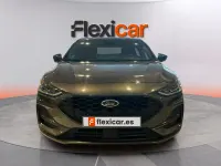 Usado Ford Focus Active 155 CV (114 kW) 2023 Gris Berlina