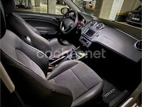 Usado Seat Ibiza SC Crono 110 CV (80 kW) 2017 Blanco Utilitario