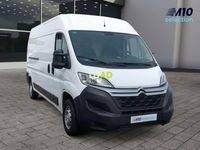 usado Citroën Jumper Furgon L3H2 HDI 130Cv