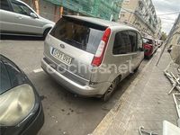 Usado Ford C-MAX Trend 115 CV (84 kW) 2006 Gris / plata Monovolumen