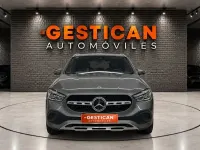 Usado Mercedes GLA250 218 CV (160 kW) 2022 Gris / plata SUV