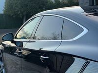 Usado Audi A5 Sportback Sport 190 CV (139 kW) 2018 Negro Utilitario