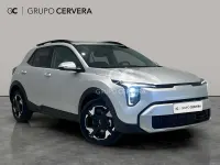 Nuevo Kia Stonic 116 CV (85 kW) 2026 Gris SUV