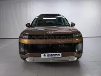 Begagnad Hyundai Ioniq 9 230 kW (313 HK) 2025 Eléctrico SUV