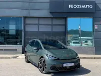 Usado Cupra Born VZ 239 kW (326 CV) 2024 Eléctrico Utilitario