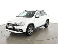 Usado Mitsubishi ASX Active 117 CV (86 kW) 2019 Blanco SUV