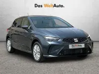 Nuevo Seat Ibiza Style 115 CV (84 kW) 2026 Gris Utilitario