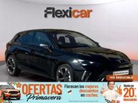 Usado Cupra Leon 150 CV (110 kW) 2025 Negro