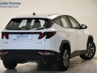 Usado Hyundai Tucson 116 CV (85 kW) 2022 SUV