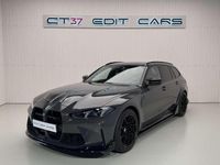 Usado BMW M3 M Performance 530 CV (389 kW) 2024 Gris / plata Familiar