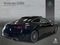 Usado Mercedes CLE220 197 CV (144 kW) 2024 Coupe