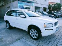 Usado Volvo XC90 R-Design 200 CV (147 kW) 2013 Blanco SUV