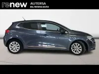Usado Renault Clio Zen 101 CV (74 kW) 2021 Utilitario