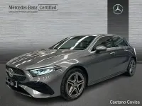 Nuevo Mercedes A250 163 CV (119 kW) 2025 Gris