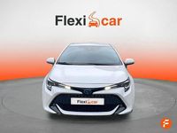 Usado Toyota Corolla Active 122 CV (89 kW) 2019 Blanco Berlina