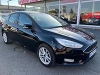 usado Ford Focus 1.5 TDCi 95 CV Start&Stop Business