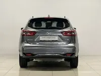 Usado Nissan Qashqai N-TEC 159 CV (116 kW) 2020 Plata diamante (metalizado) SUV