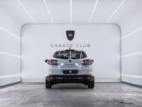 Usado Renault Mégane GrandTour LIMITED 115 CV (84 kW) 2015 Blanco Familiar