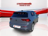 Usado VW Golf VIII 116 CV (85 kW) 2025