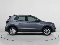 Usado VW T-Cross Advance 116 CV (85 kW) 2020 Gris SUV