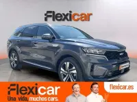 Usado Kia Sorento Plus 232 CV (170 kW) 2024 Gris SUV