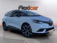 Usado Renault Grand Scénic IV Techno 140 CV (102 kW) 2022 Blanco Monovolumen