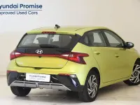 Usado Hyundai i20 99 CV (72 kW) 2024 Utilitario