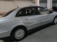 Brugt Citroën C5 110 HK (80 kW) 2003 Grå Sedan