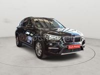 Usado BMW X1 2017 SUV