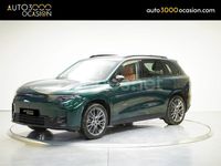 Usado Leapmotor C10 160 kW (218 CV) 2024 Eléctrico SUV