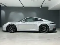 Usado Porsche 911 GT3 Touring 510 CV (375 kW) 2022 Azul Coupe