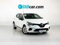Usado Renault Clio 67 CV (49 kW) 2021 Utilitario