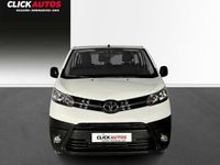 Usado Toyota Proace Verso 145 CV (106 kW) 2023 Familiar