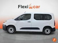Usado Citroën Berlingo Live 102 CV (75 kW) 2020 Blanco Monovolumen