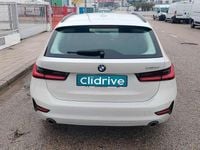 Occasion BMW 318 150 ch (110 kW) 2020 Blanc Break