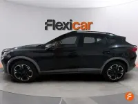 Usado Cupra Formentor 150 CV (110 kW) 2023 Gris SUV